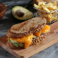 Food Pub And Bar Food Img 10