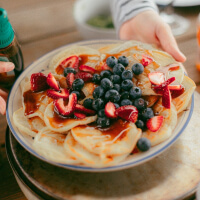 Food Pub And Bar Food Img 12