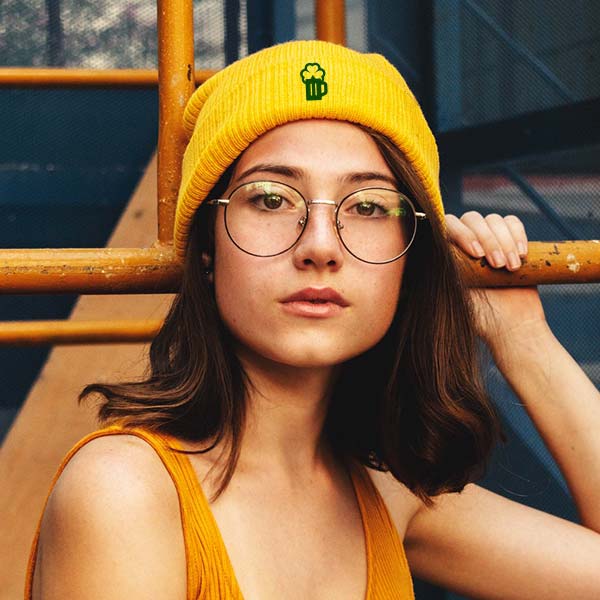 Store Pub And Bar Merchandise Beanie Img 6