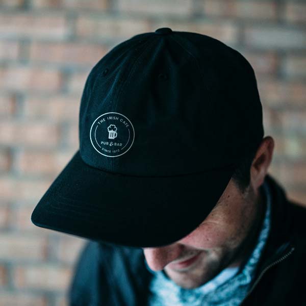 Store Pub And Bar Merchandise Cap Img 2