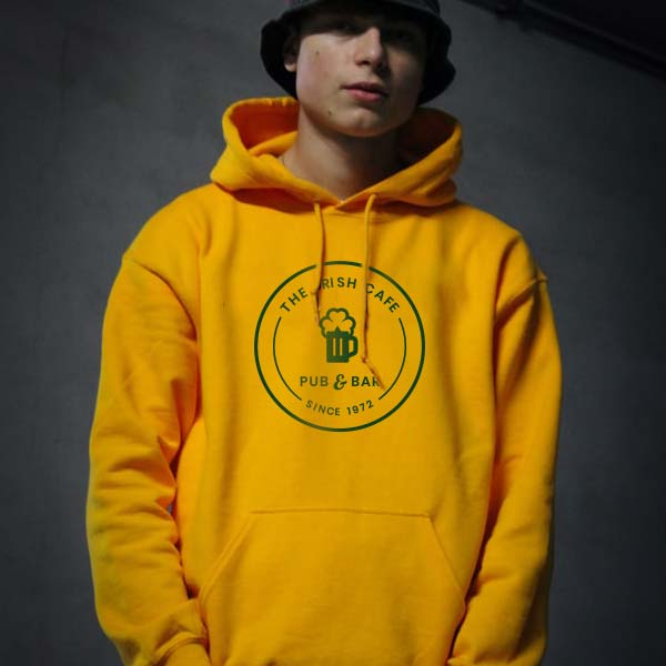 Store Pub And Bar Merchandise Hoodie Img 4