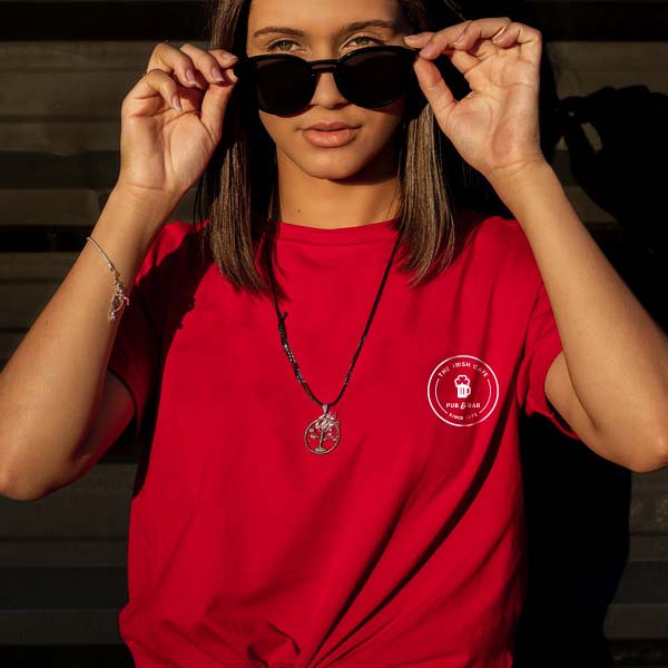 Store Pub And Bar Merchandise T Shirt Img 3